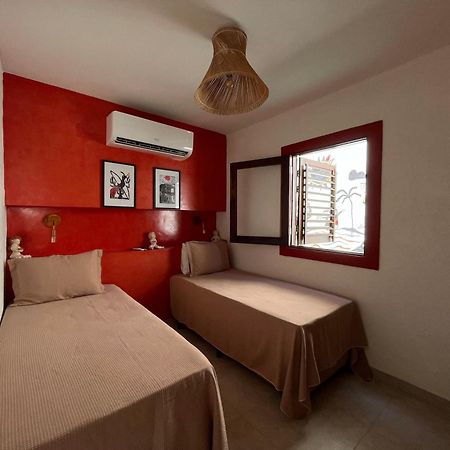 Milagres De Minas Villa São Miguel dos Milagres Buitenkant foto