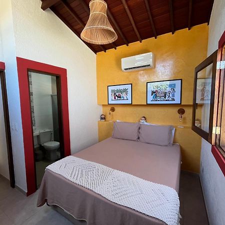 Milagres De Minas Villa São Miguel dos Milagres Buitenkant foto