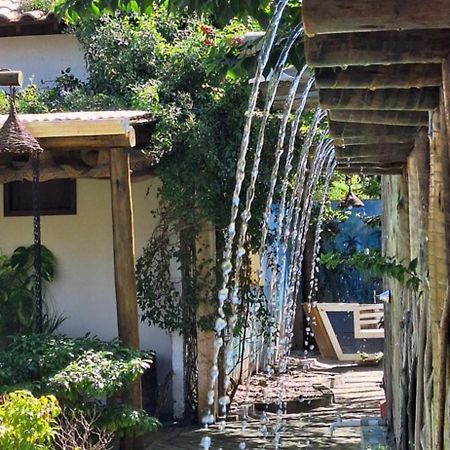 Milagres De Minas Villa São Miguel dos Milagres Buitenkant foto