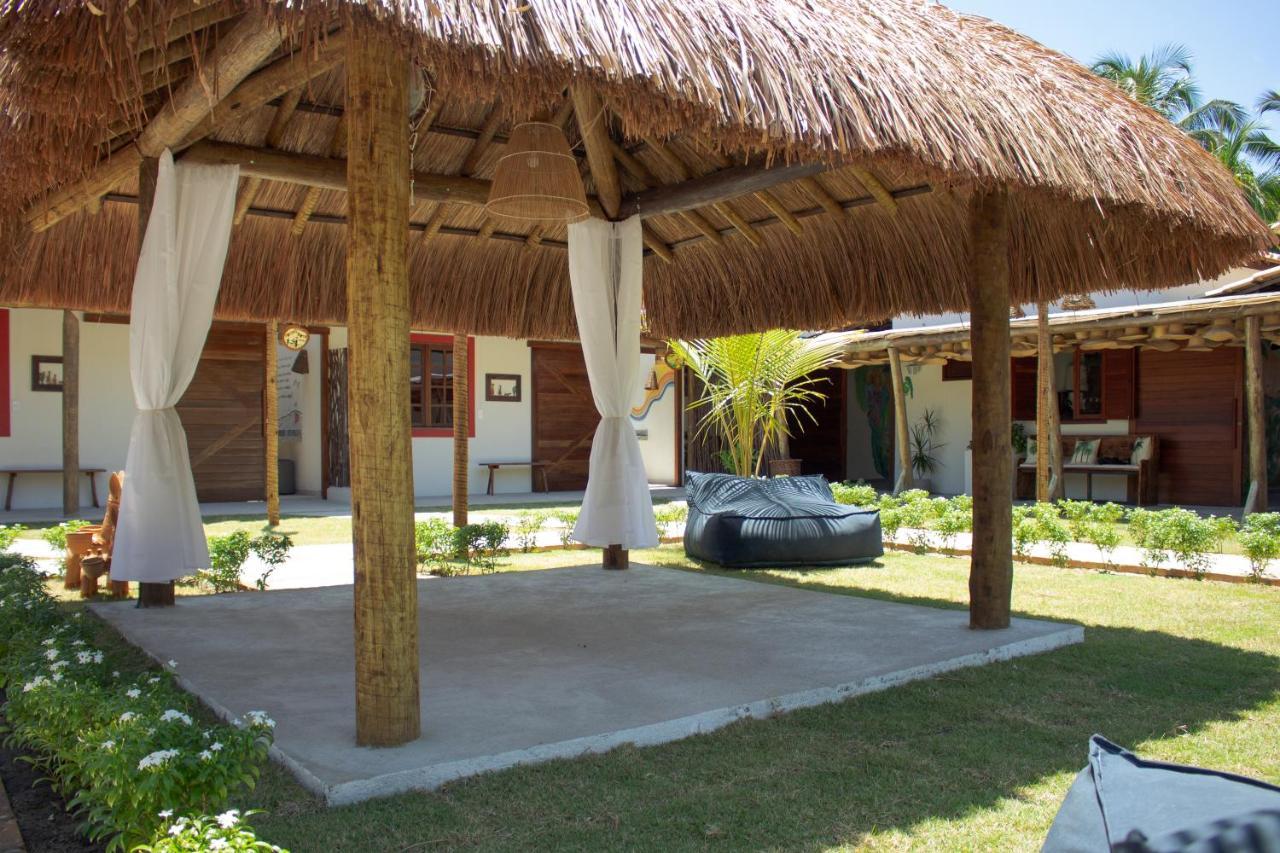 Milagres De Minas Villa São Miguel dos Milagres Buitenkant foto