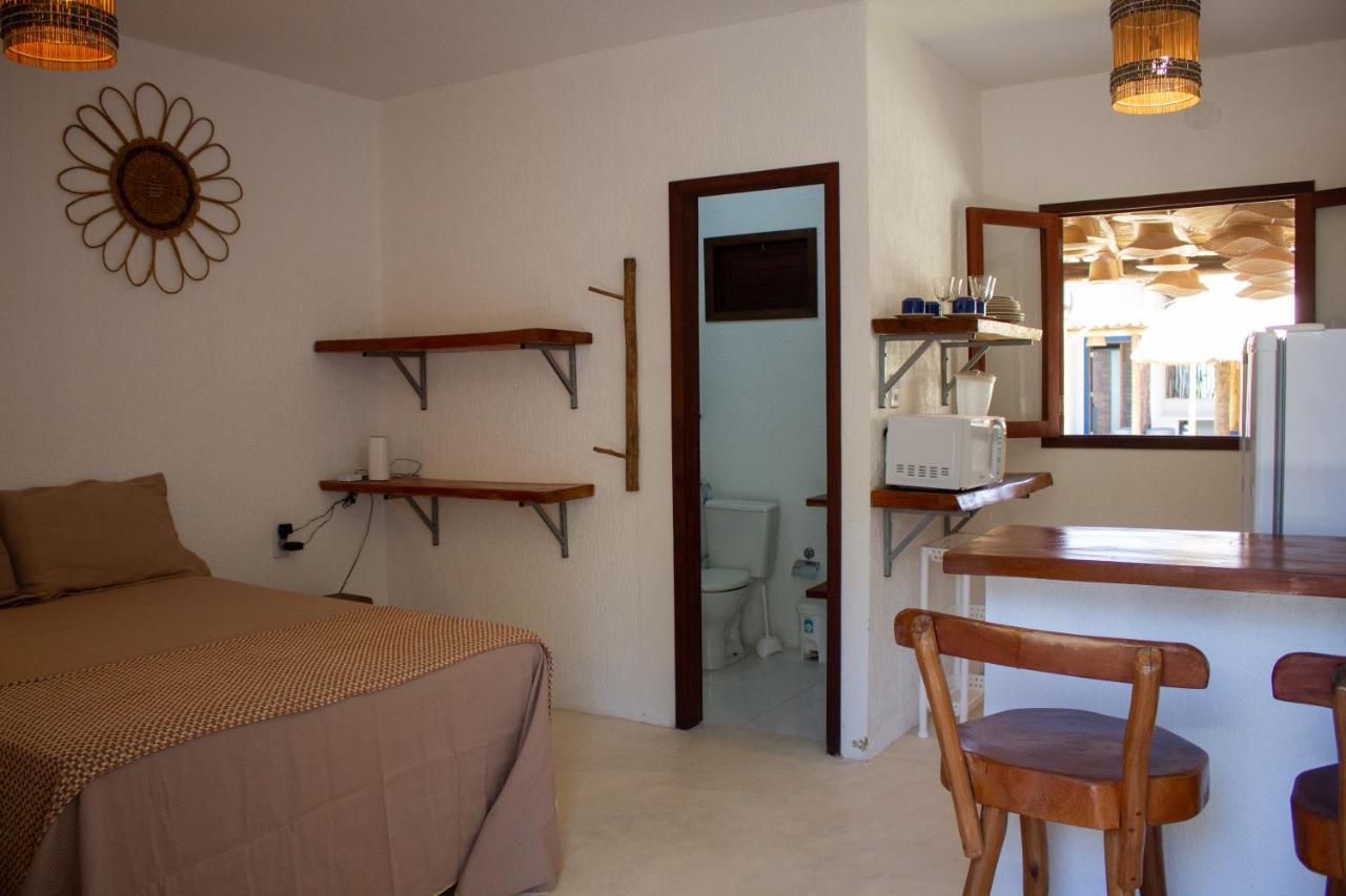 Milagres De Minas Villa São Miguel dos Milagres Buitenkant foto