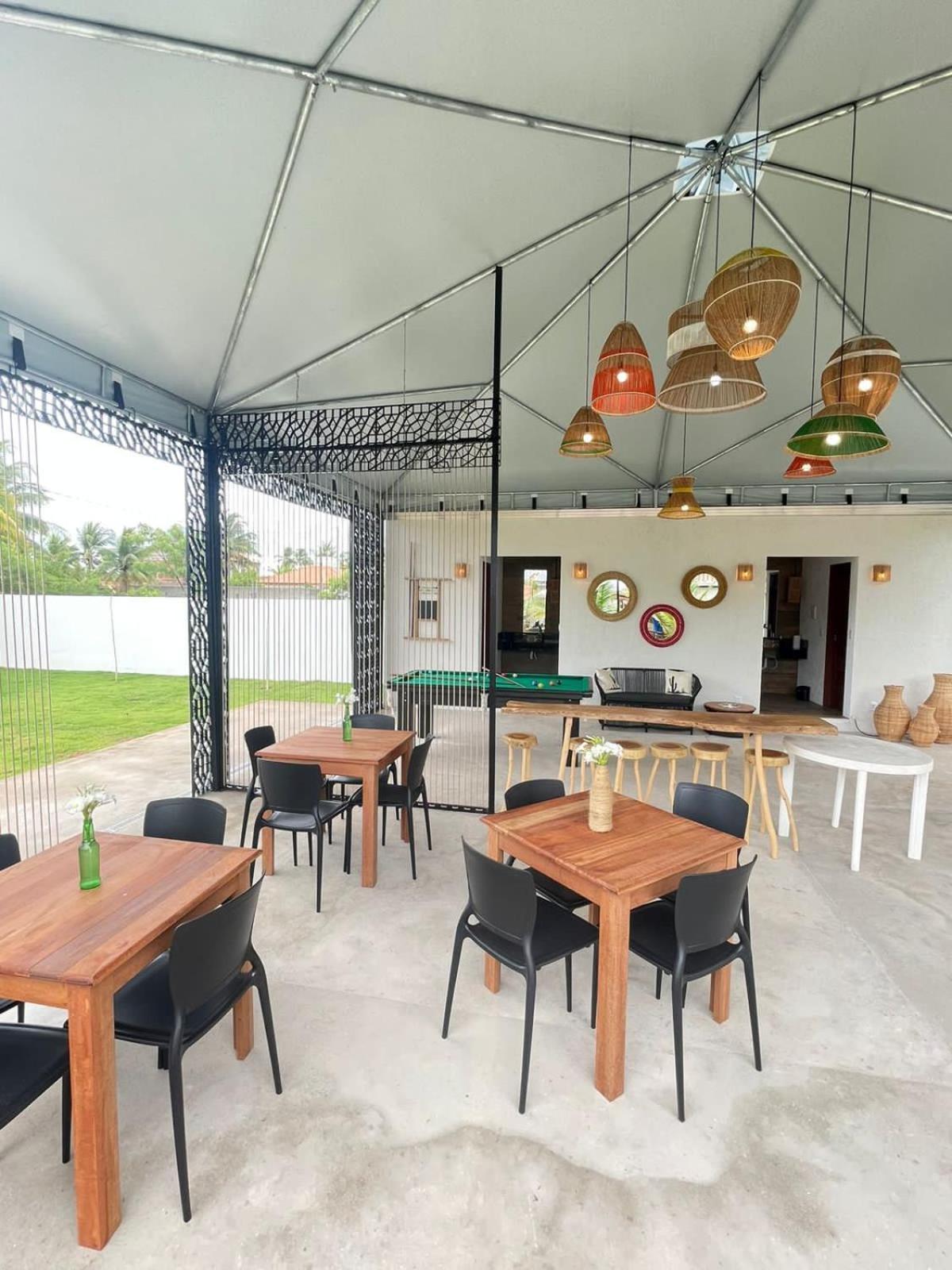 Milagres De Minas Villa São Miguel dos Milagres Buitenkant foto
