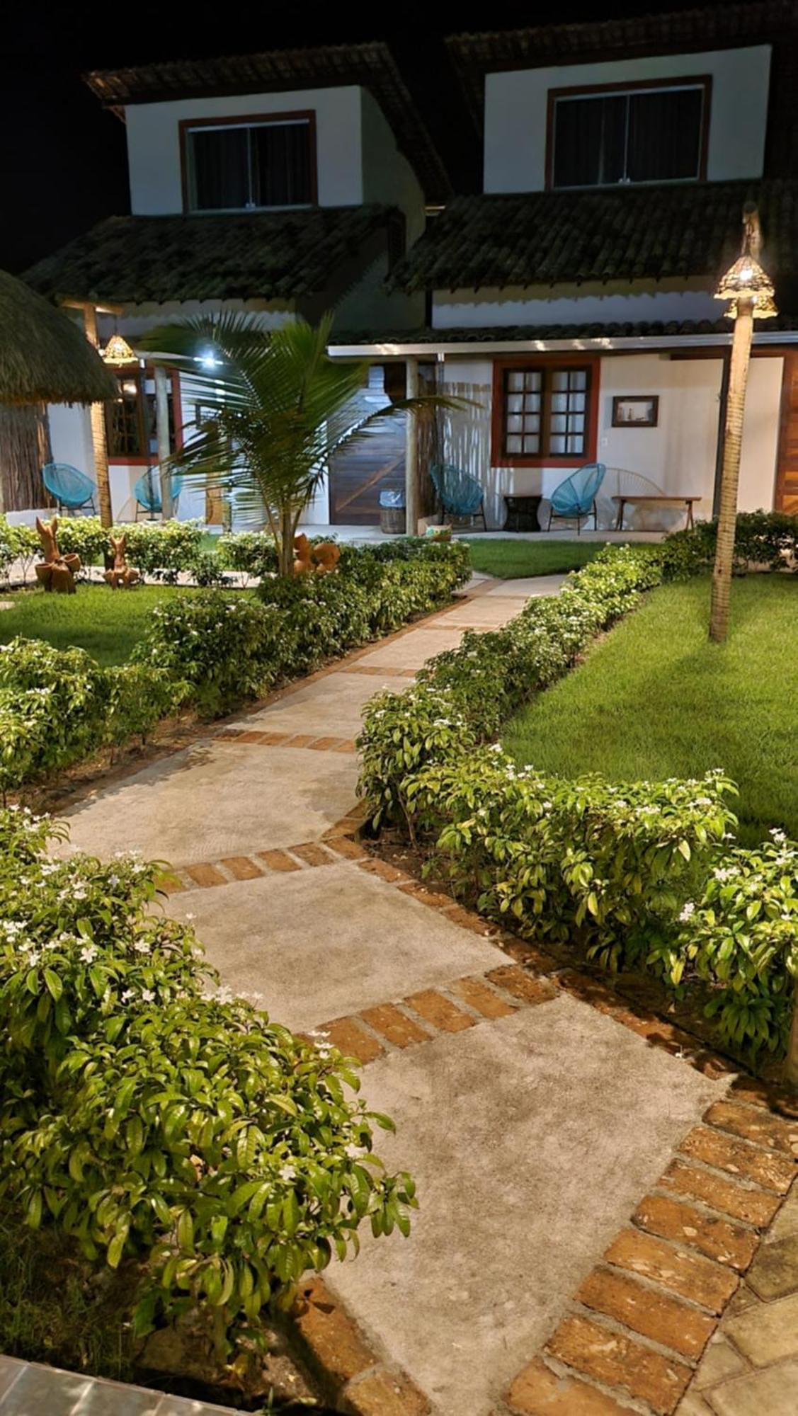 Milagres De Minas Villa São Miguel dos Milagres Buitenkant foto