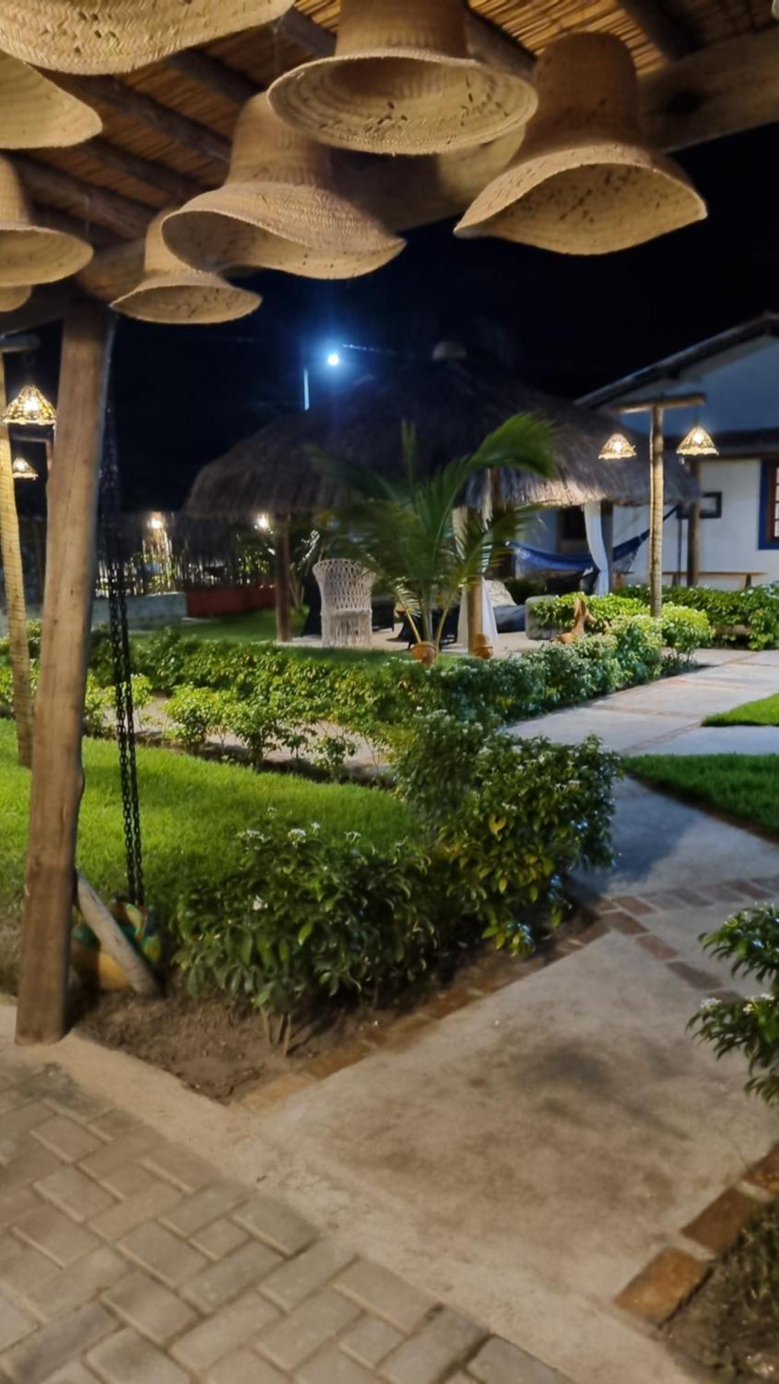 Milagres De Minas Villa São Miguel dos Milagres Buitenkant foto