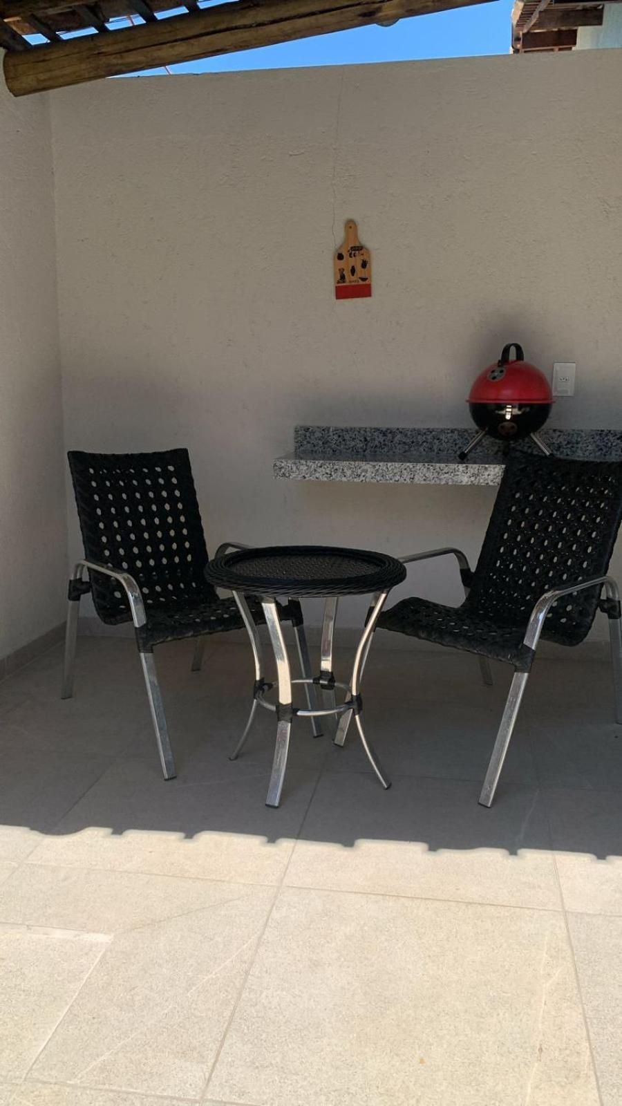 Milagres De Minas Villa São Miguel dos Milagres Buitenkant foto