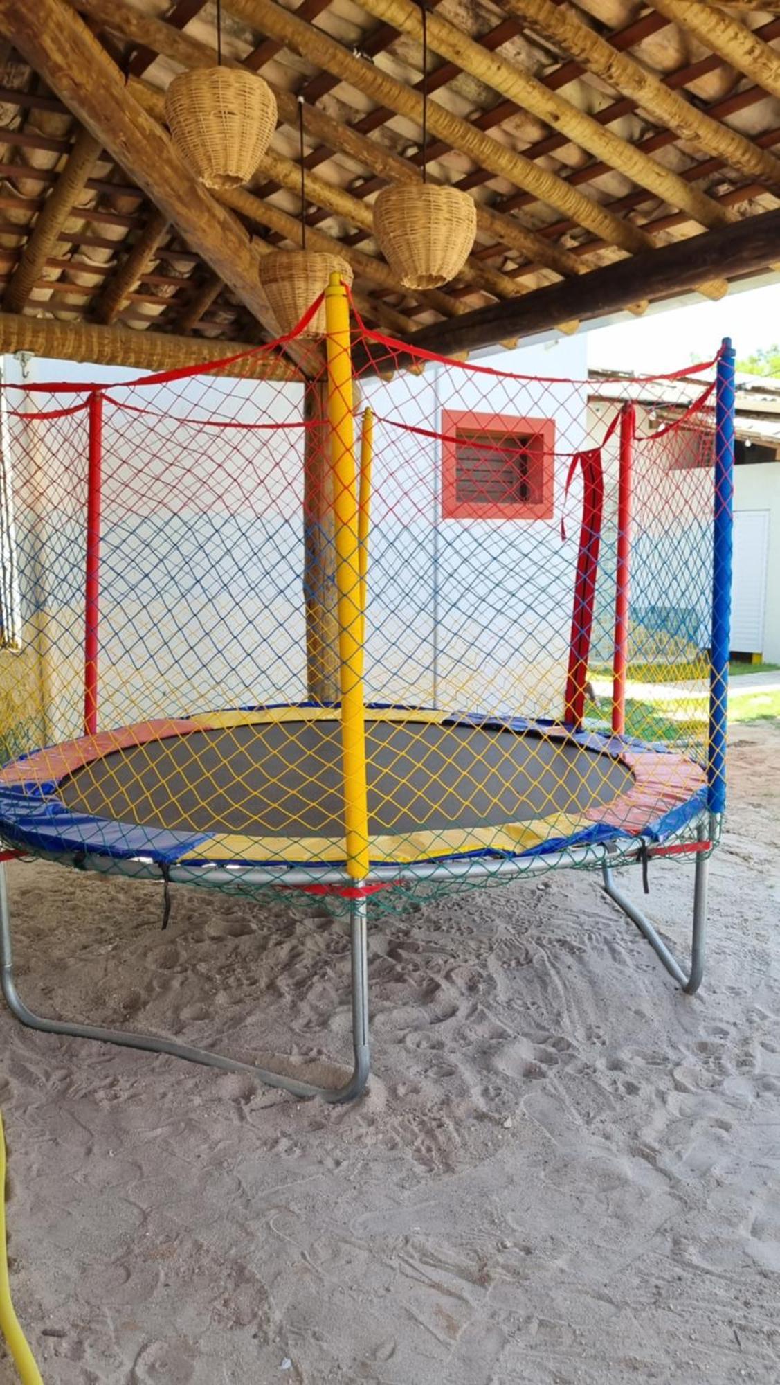 Milagres De Minas Villa São Miguel dos Milagres Buitenkant foto