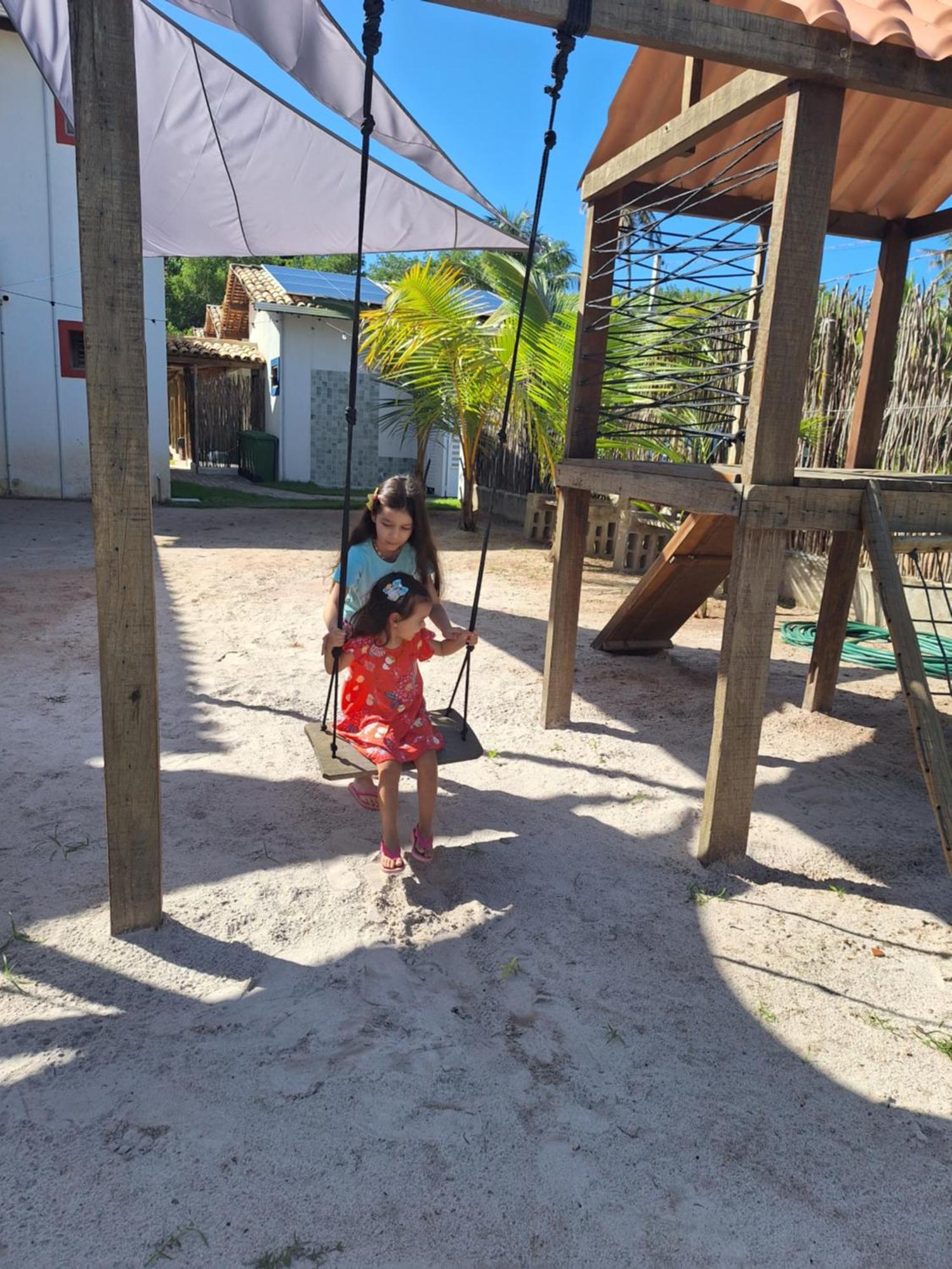 Milagres De Minas Villa São Miguel dos Milagres Buitenkant foto