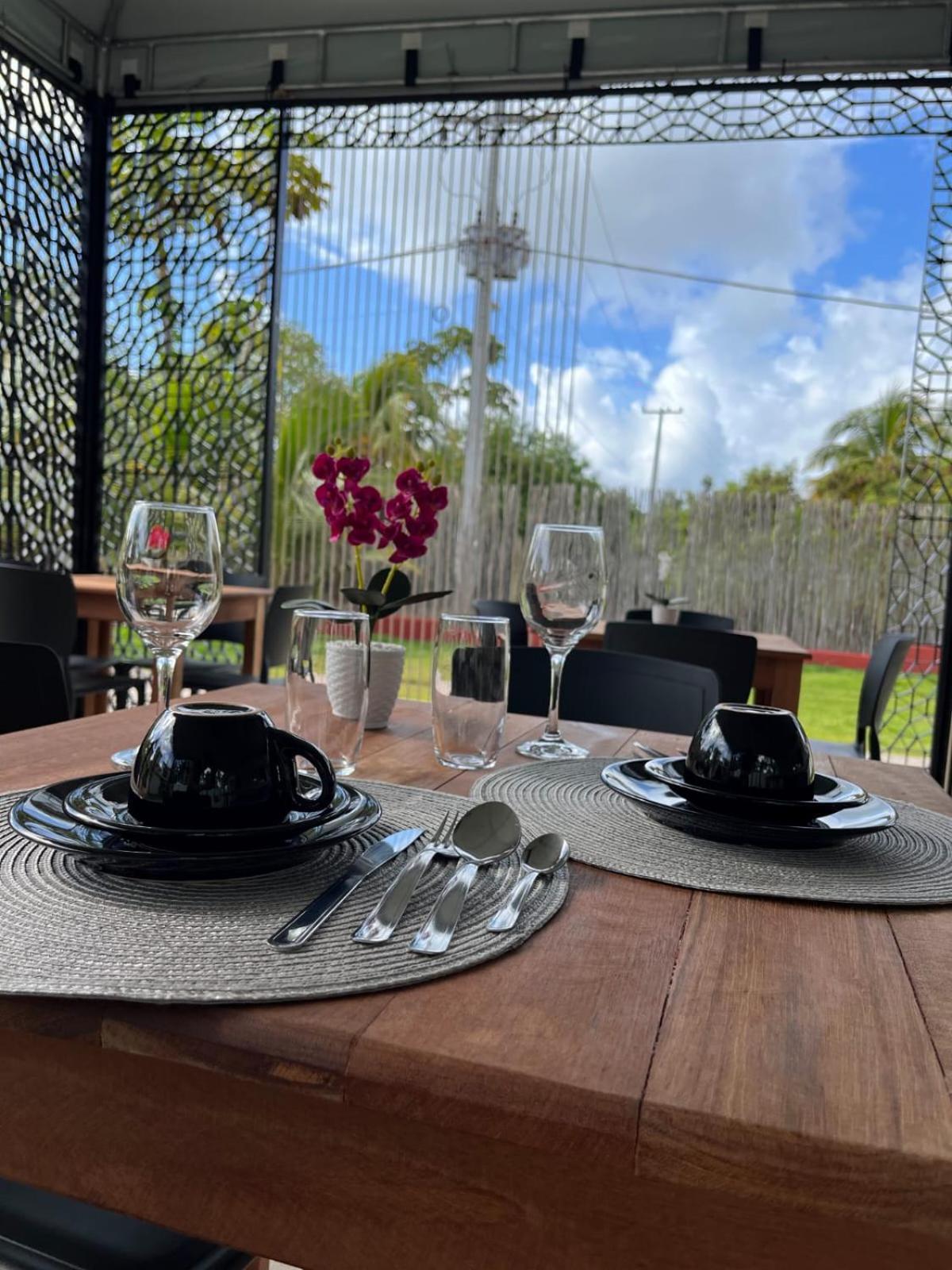 Milagres De Minas Villa São Miguel dos Milagres Buitenkant foto