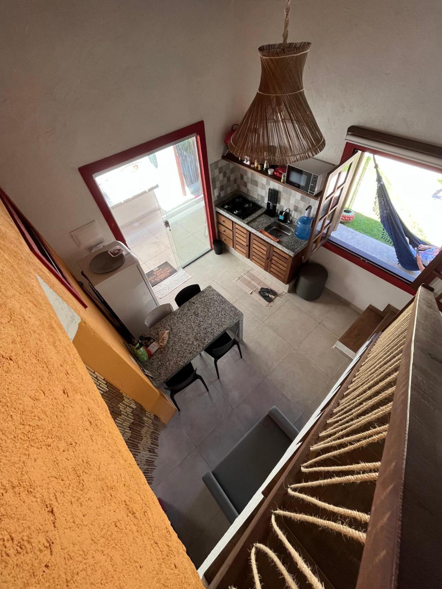 Milagres De Minas Villa São Miguel dos Milagres Buitenkant foto