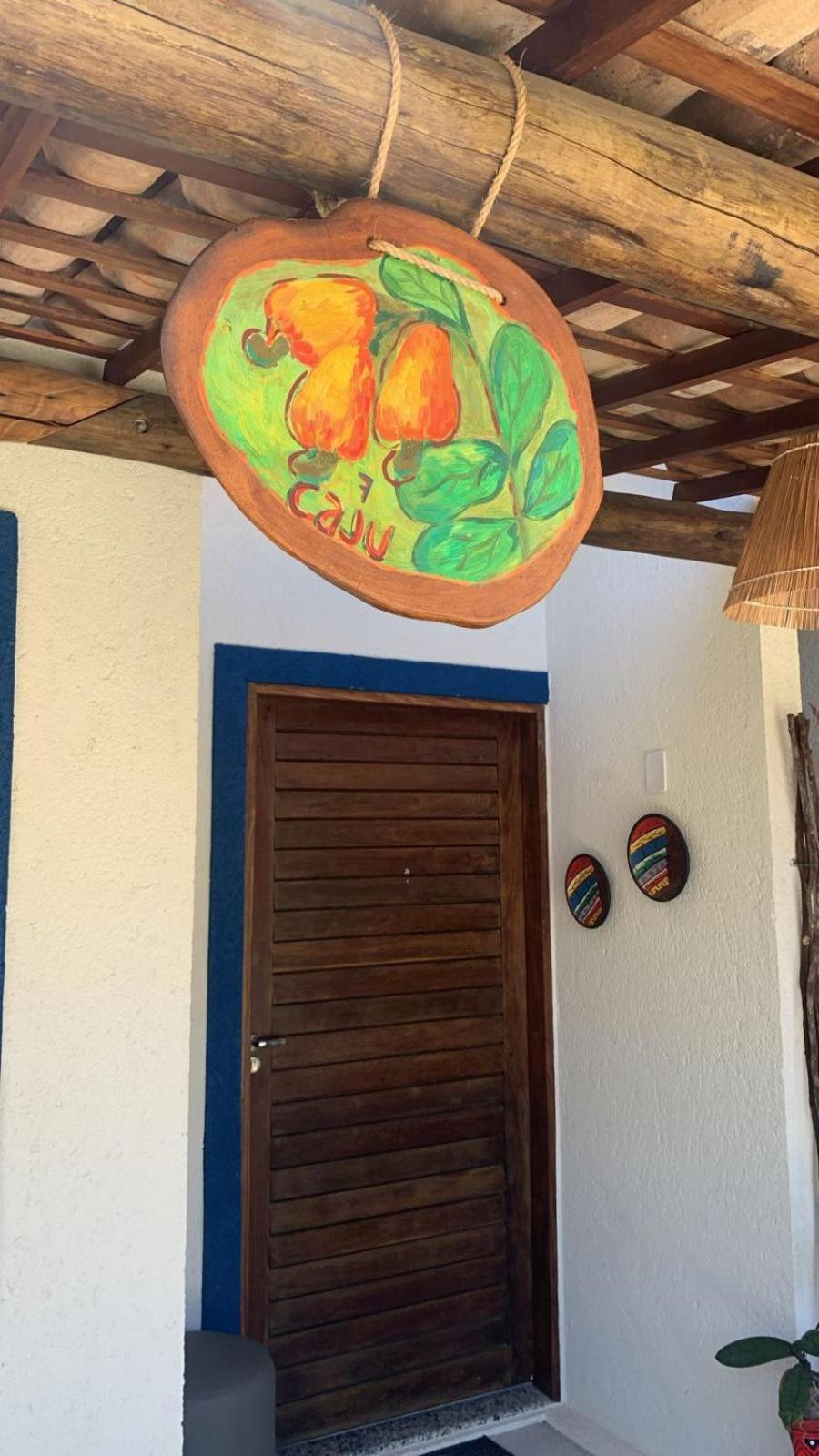 Milagres De Minas Villa São Miguel dos Milagres Buitenkant foto