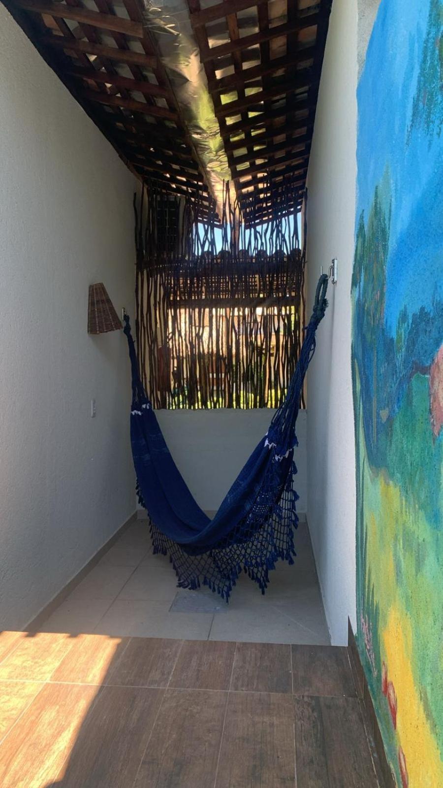 Milagres De Minas Villa São Miguel dos Milagres Buitenkant foto