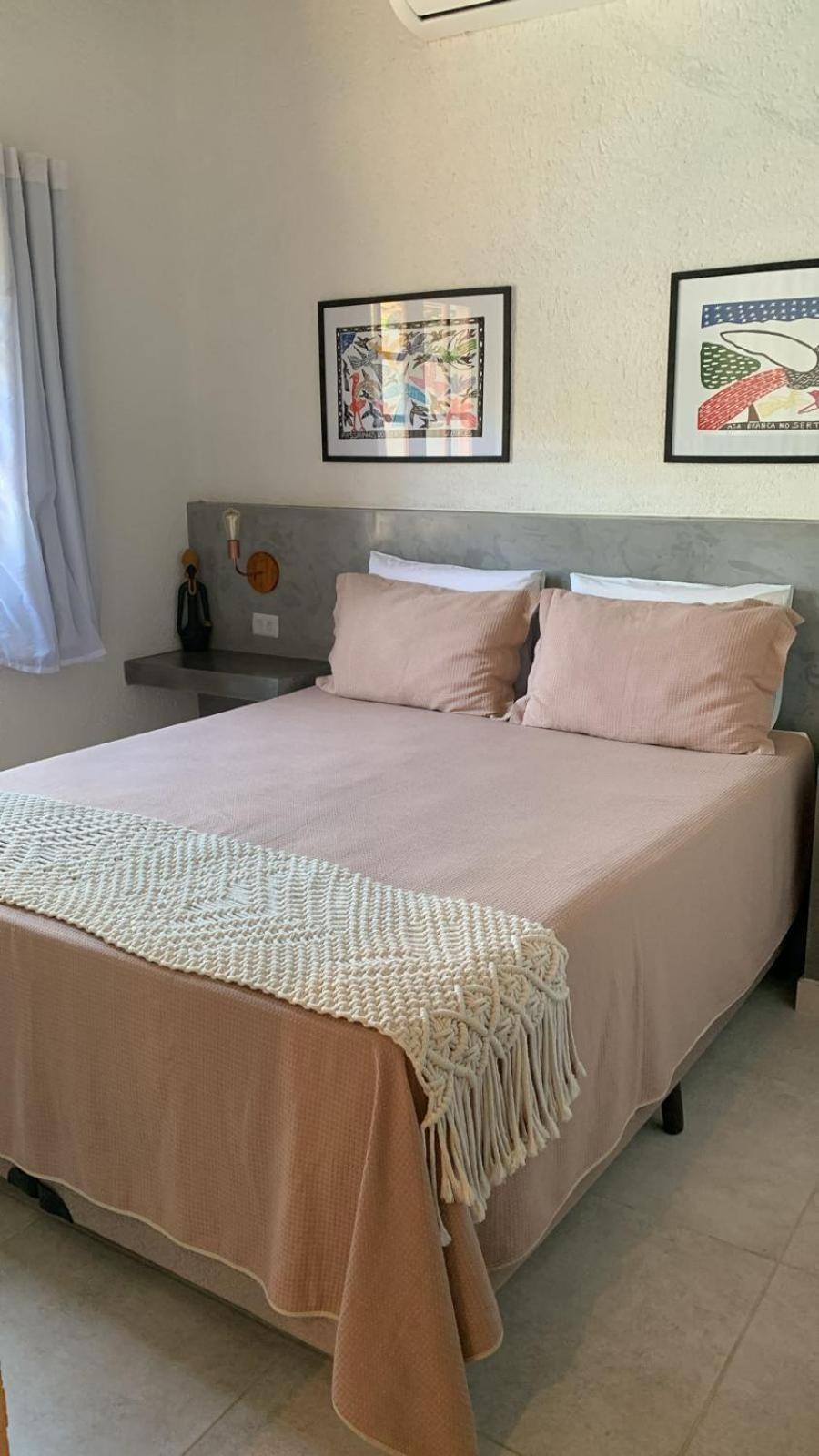 Milagres De Minas Villa São Miguel dos Milagres Buitenkant foto