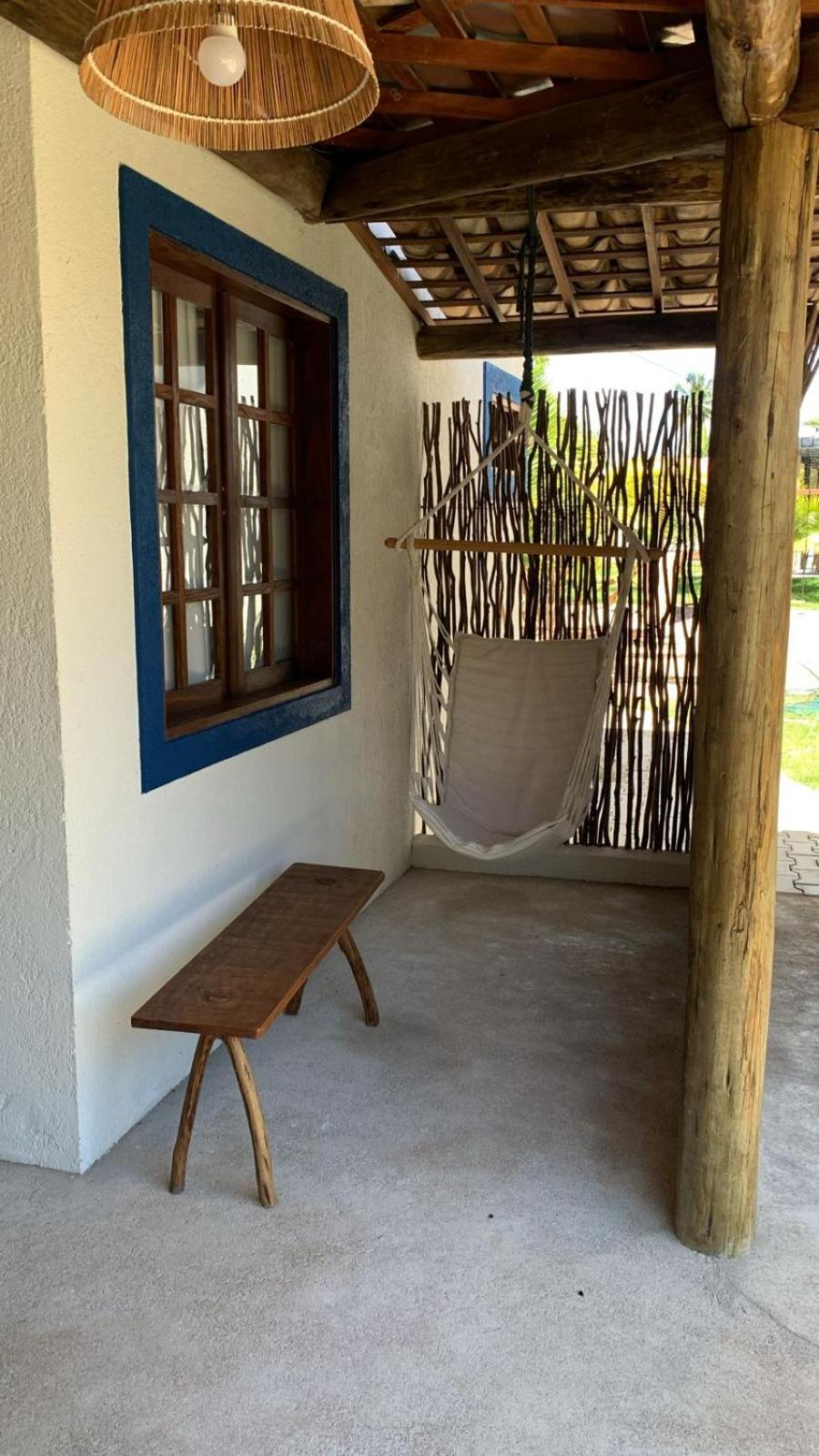 Milagres De Minas Villa São Miguel dos Milagres Buitenkant foto