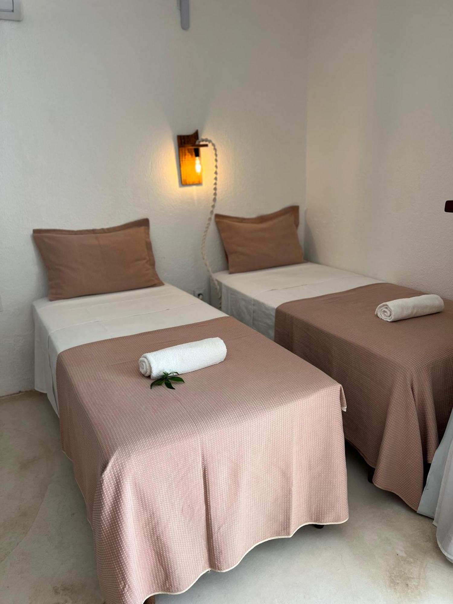 Milagres De Minas Villa São Miguel dos Milagres Buitenkant foto
