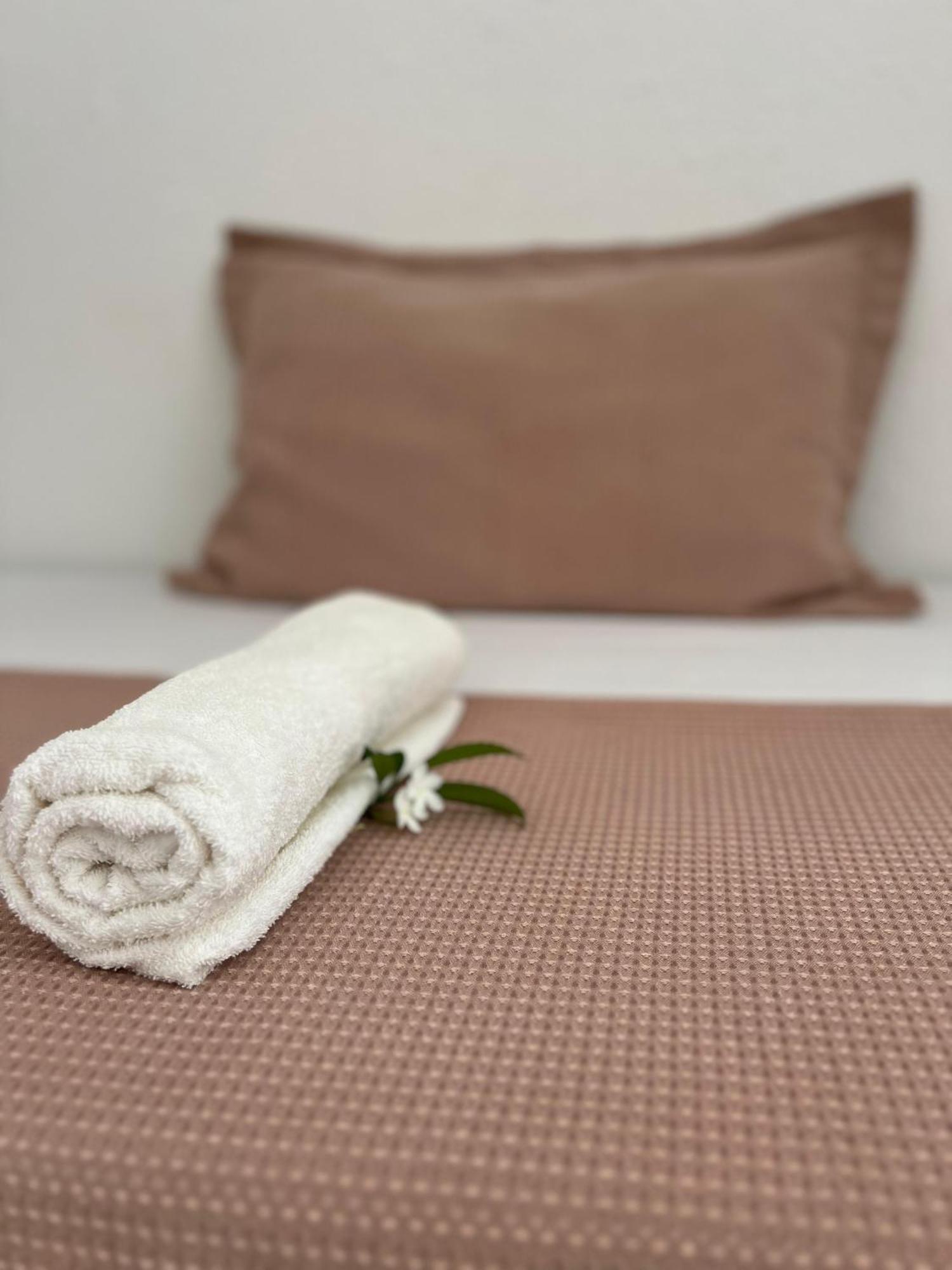 Milagres De Minas Villa São Miguel dos Milagres Kamer foto