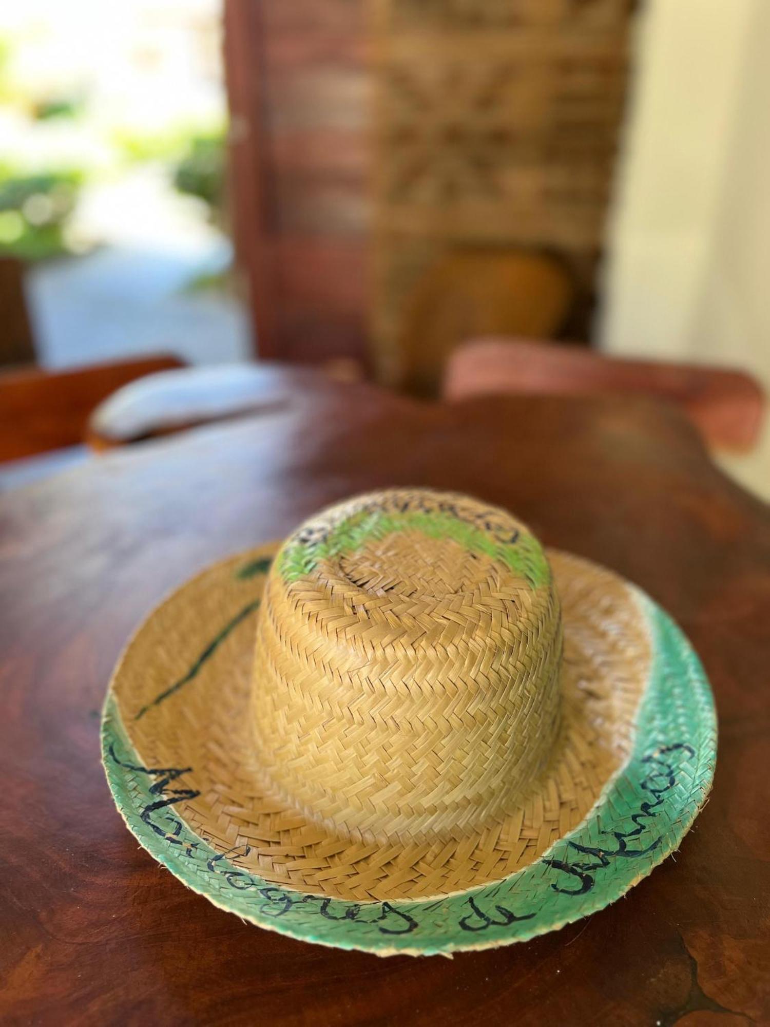 Milagres De Minas Villa São Miguel dos Milagres Kamer foto
