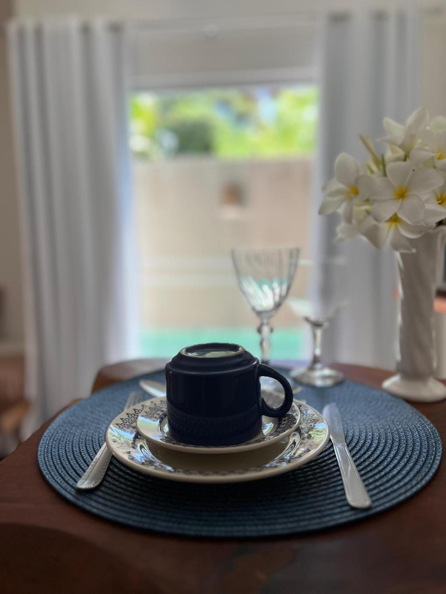Milagres De Minas Villa São Miguel dos Milagres Kamer foto