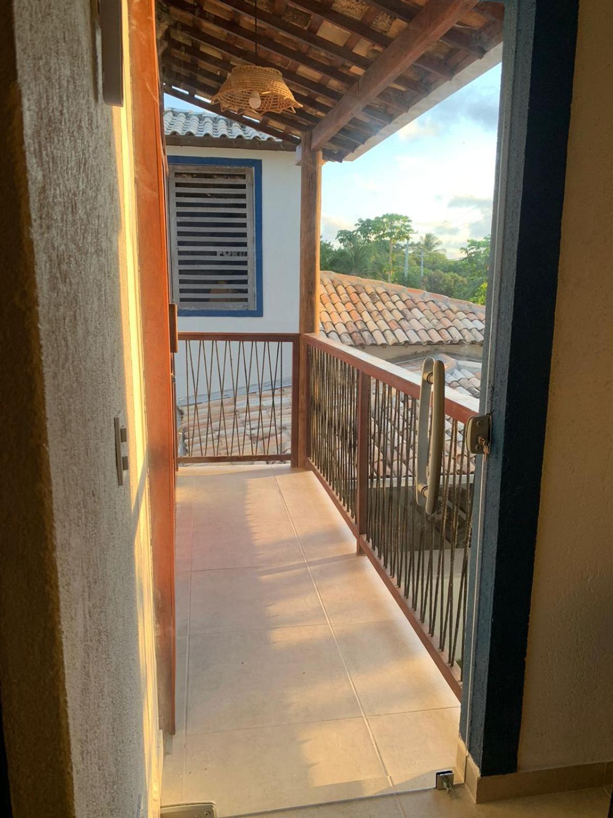 Milagres De Minas Villa São Miguel dos Milagres Buitenkant foto