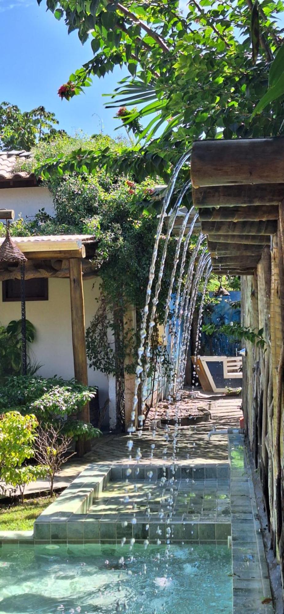 Milagres De Minas Villa São Miguel dos Milagres Buitenkant foto